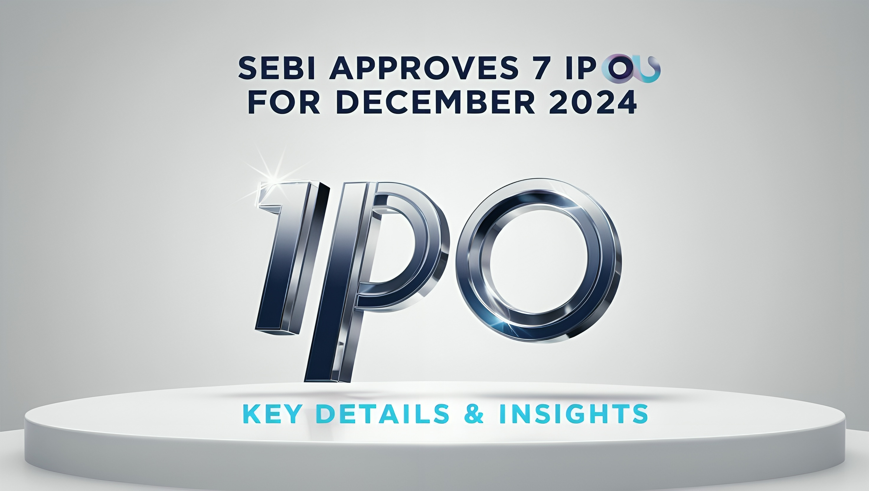 Investor tips for navigating SEBI-approved IPOs in December 2024, with a focus on evaluation and timing.