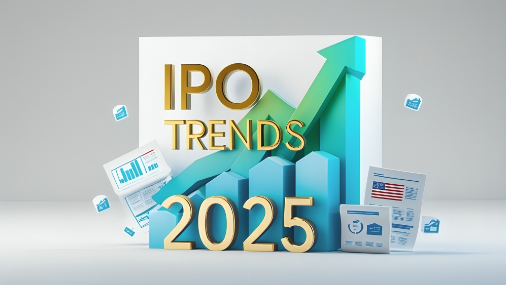 Explore the top IPO trends, predictions, and market insights for 2025. Get ready to make informed investment decisions with expert analysis for U.S. investors.