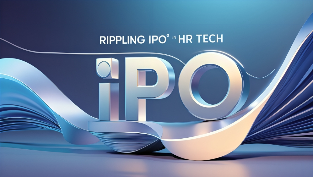 Rippling IPO: Transforming HR Tech Industry with Game-Changing Potential
