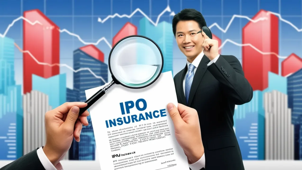 IPO Insurance